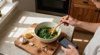 Siri's AI Found My Swedish Aunt’s Marinade Recipe — That’s When I Decided AI May Well Earn Its Spot In The Home