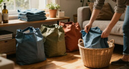 Stop Holding Onto Donation Bags — Here’s How To Take Care Of Them Without Ever Leaving Your House