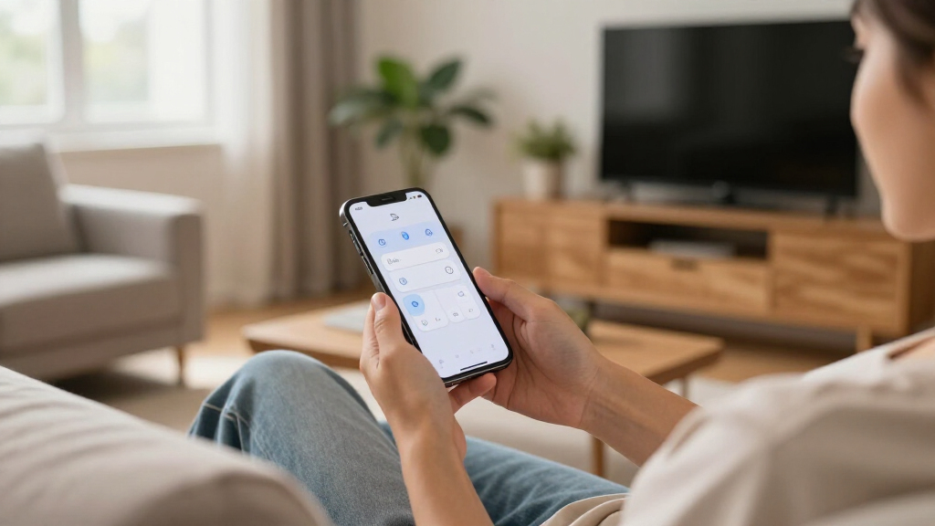 The Best Feature Of Apple’s HomeView Might Be Its Simplicity