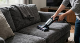 The Ultimate Guide To Caring For Your Sofa — How To Make Your Couch Look Good As New, And Smell Amazing, Too
