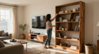 These Are The 13 Home Features Designers Wouldn’t Put In Their Own Spaces