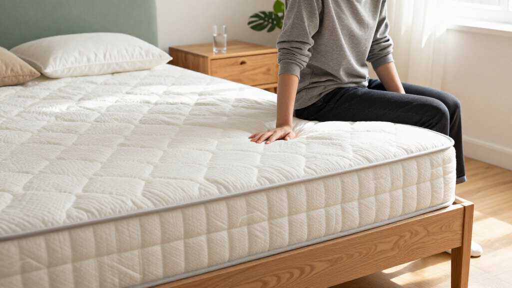 These Editor-Approved Mattresses Are Under $1,000 For A Queen (Yes, Really!)