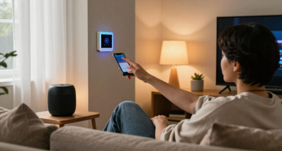 These Prime Day Smart Home Deals Are Here To Make Your Life Easier And Save You Money
