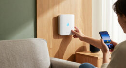 Ubiquiti Is Putting Thread Inside UniFi Wi-Fi 7 Access Points — Turning Them Into Smart Home Infrastructure