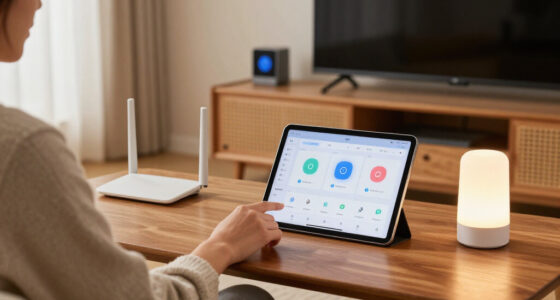 UniFi Network 11 Finally Gives Matter And Thread Devices The Network Monitoring They Deserve