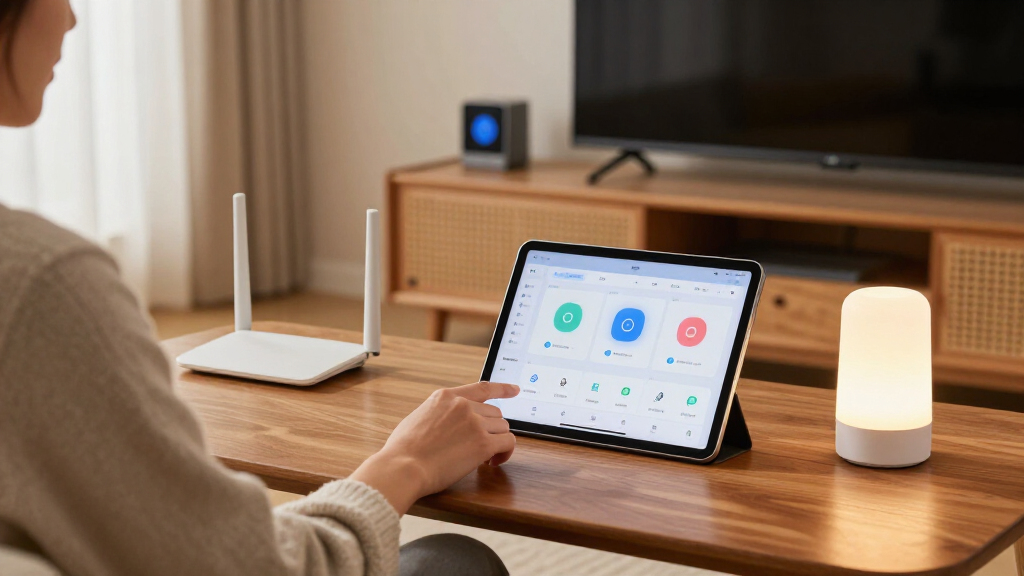 UniFi Network 11 Finally Gives Matter And Thread Devices The Network Monitoring They Deserve