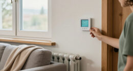 What Is The Ideal Central Heating Schedule? This Is How I Plan On Determining Mine