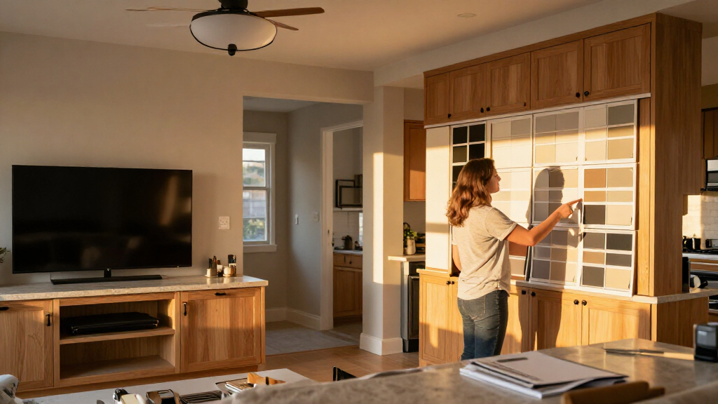Where To Splurge (And Save) When Building A New House, According To Experts