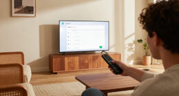 You Can Strip The Ads And Recommendations From Google TV In One Toggle, And It's Buried In Your Settings