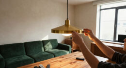Your Curated Finds — Pendant Lights